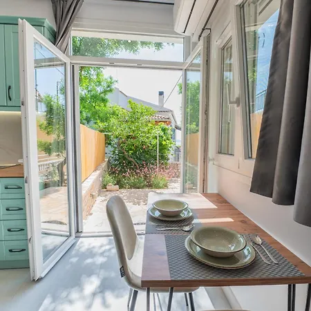 Appartement Kaminaki *