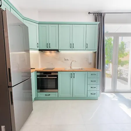 Appartement Kaminaki