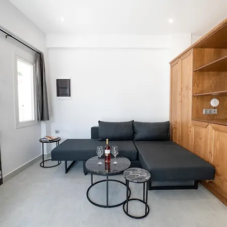Kaminaki Apartment