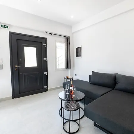 Apartmán Kaminaki Katávolos