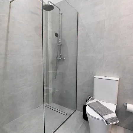 Kaminaki Apartment Katávolos