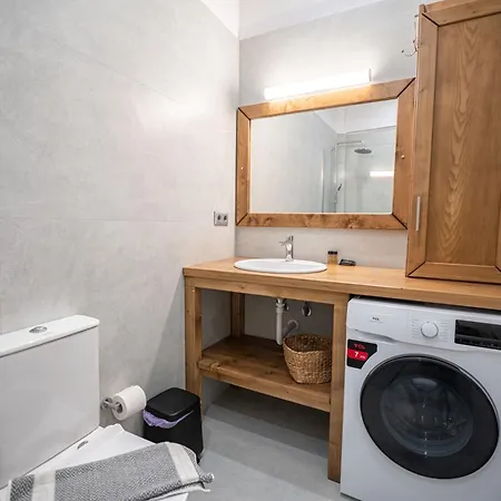 Kaminaki Apartmán Katávolos