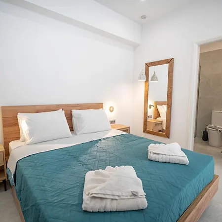 Apartmán Kaminaki Katávolos