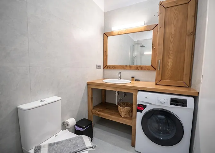 Kaminaki Appartement Katávolos