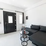 Apartmán Kaminaki Katávolos