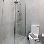 Kaminaki Apartmán Katávolos